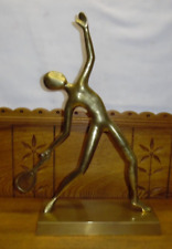 7.5 brass statue for sale  Denver