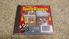 sports video bloopers for sale  Green Bay