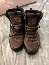 Merrell phasebound waterproof for sale  HUNGERFORD
