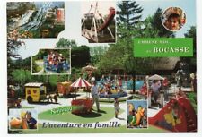 Bocasse parc attractions d'occasion  Le Havre-