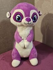 Meerkat pink purple for sale  TAUNTON