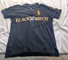 Ralph lauren black for sale  PETERBOROUGH