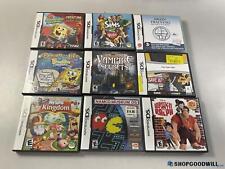 Various nintendo games for sale  Monroe