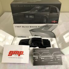 buick grand national diecast for sale  Schaumburg