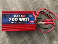 Vector Maxx SST 700 Watt DC To AC Power Inverter Battery VECO62 1400 WATT PEAK for sale  Shipping to South Africa