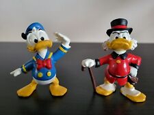 Disney plastikfiguren donald gebraucht kaufen  Frankfurt