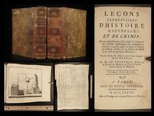1782 chemistry 1ed d'occasion  Expédié en Belgium