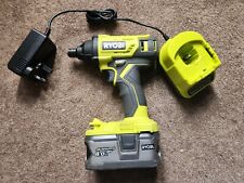 Ryobi r18id2 18v for sale  WESTERHAM