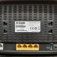 Modem router link usato  Roma
