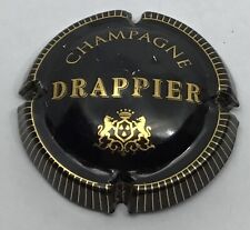 Drappier capsule champagne d'occasion  Étaples
