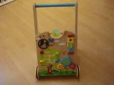 Lauflernwagen rig toys gebraucht kaufen  Wellendingen