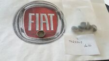 fiat lancia alfa romeo examiner usato  Vasto