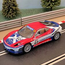 Scalextric car c2804 for sale  MANSFIELD