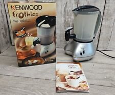 Kenwood cl420 frothie for sale  DERBY