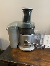 Breville JE98XL The Juice Fountain Plus Juicer for sale  Shipping to South Africa