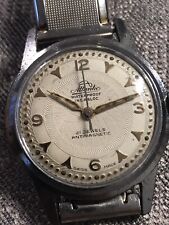 Vintage armbanduhr atlantic gebraucht kaufen  Böblingen