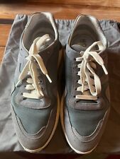 Scarpe uomo sneakers usato  Piana Crixia