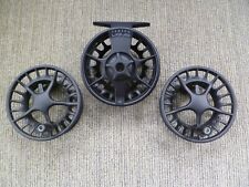 Lamson Liquid 1.5 Fly Reel, with 2 extra spools, fly fishing lot for sale  Shipping to South Africa
