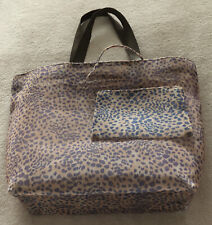 Leopard mesh see for sale  PERSHORE