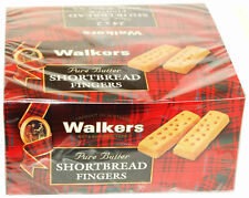 Walkers biscuit shortbread for sale  Shipping to Ireland