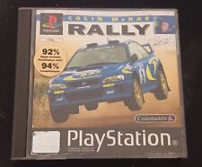 Ps1 colin mcrae usato  Collecchio