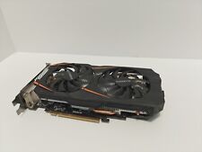 GIGABYTE NVIDIA GeForce GTX 1060 6GB GDDR5 Graphics Card (GV-N1060WF2OC-6GD) for sale  Shipping to South Africa