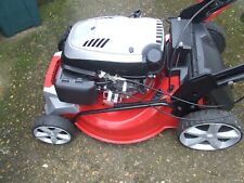 Petrol lawn mower for sale  WOKING