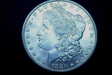 1880 morgan silver for sale  COLDSTREAM