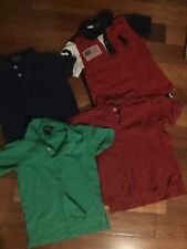 Ralph lauren 4pcs for sale  Charlottesville