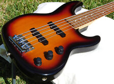 Fender jazz bass for sale  Jacksonville