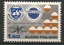 Finlandia 1982 banca usato  Italia
