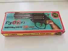 Romanelli pistola python usato  Agropoli