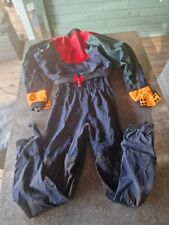 Canion gear drysuite for sale  READING