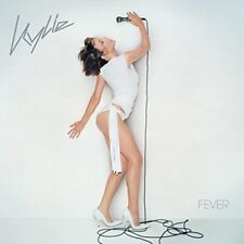 Fever kylie minogue for sale  UK