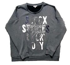 Damen sweatshirt xxl gebraucht kaufen  Berlin