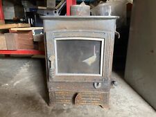 Log burner multi for sale  CLITHEROE