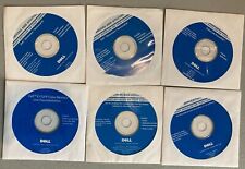 Lot cds dell for sale  Naperville