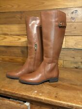 Sam Edelman Leather Boots Size 7 for sale  Shipping to South Africa
