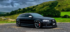 Audi 2012 black for sale  NEWCASTLE UPON TYNE