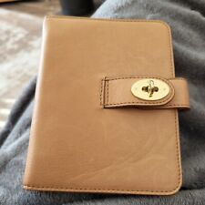 Mulberry filofax diary for sale  WORCESTER PARK