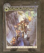 Shadowrun fasa rpg for sale  Las Vegas