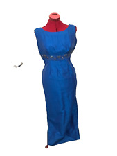 Vintage evening gown for sale  HIGH WYCOMBE