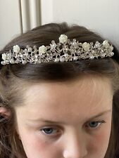flower crown for sale  Ireland