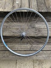 Ultegra front wheel for sale  LARGS