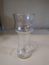 Glass floral vase for sale  Saint Elmo