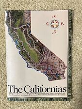 Vtg californias 1988 for sale  Council Bluffs