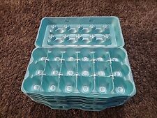 Egg cartons count for sale  Omro