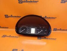 Tachometer a6394462121 mercede gebraucht kaufen  München