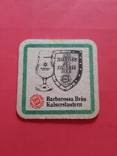 Bierdeckel bbk dlg gebraucht kaufen  Meßstetten