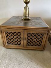 Side table set for sale  Shipping to Ireland